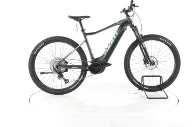 Produit reconditionné - Giant Fathom E+ 1 E-Bike - Très Bon Etat