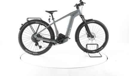 Produit reconditionné - Scott Axis eRIDE 10 Trekking E-Bike - Très Bon Etat