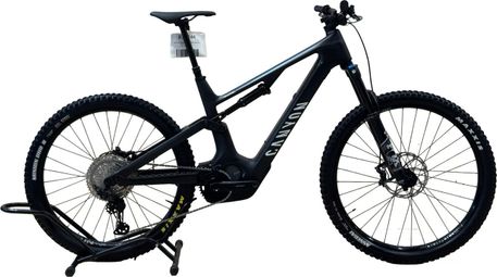 produit reconditionné . Canyon Spectral:ON CF 8 Shimano XT 2022 . VTT électrique . Canyon . très bon état