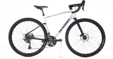 Produit reconditionné · Basso Tera / Vélo de gravel / Basso | Très bon état