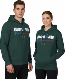 Ironman 70.3 Aix En Provence Hoodie Groen