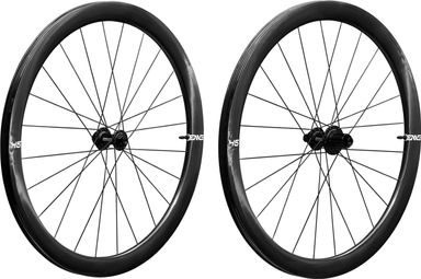 Enve Foundation 45 700 mm | 12x100 - 12x142 mm | Center Lock