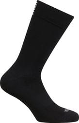 Chaussettes Rapha Pro Team Socks - Extra Long Noir/Blanc