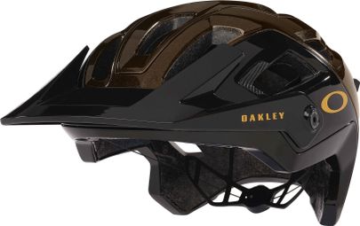 Casque VTT Oakley DRT5 Maven Mips Noir/Marron