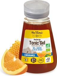 Recharge Tonic' Gel Bio Meltonic Endurance Orange - 250g
