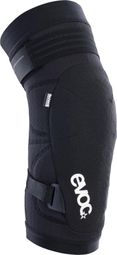 Evoc LS Flex Enduro Knee Brace Black