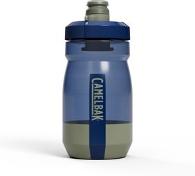 Camelbak Podium Mercury-drinkfles, donkerblauw, 440 ml 
