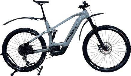 produit reconditionné . Haibike AllMtn CF 9 Sram NX 2024 . VTT électrique . Haibike . très bon état