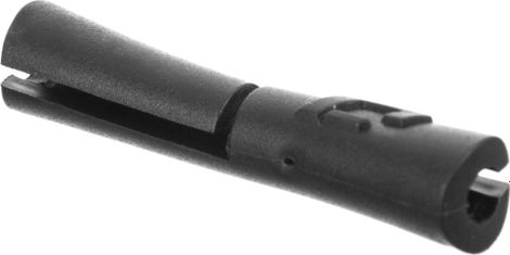 Tube de protection de Gaine Jagwire 5G Top Tube Noir
