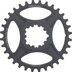 Stronglight NW HT3 Sram Direktmontage 1x11V Kettenblatt