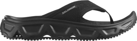 Salomon Reelax Break 6.0 Herstelschoenen Zwart