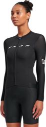 Maglia a manica lunga Maap Evade Pro Base 2.0 Donna Nero