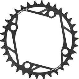 Sram XX T-Type Eagle Boost Offset 3mm Direct Mount 12 Speed chainring