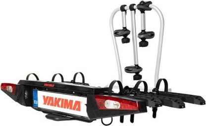 Porte-vélos Yakima FoldClick 3 pour 3 vélos