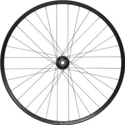 Hope Fortus 35W Pro 5 27.5'' | Boost 12x148 mm | 6 Holes | Black