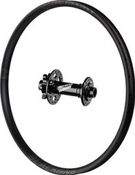 Roue avant Reverse Black Base One 27.5'' | Boost 15x110 mm | 6 Trous