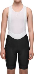 Maap Spectrum Team Evo Cargo korte fietsbroek voor dames, zwart