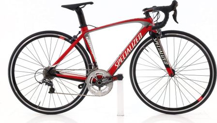 Produit reconditionné · Specialized Venge Expert · Rouge / Vélo de route | Très bon état