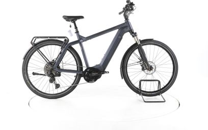 Produit reconditionné - Riese et Müller Charger3 touring Trekking E-Bike - Bon Etat