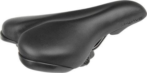 Selle pour enfants VTT/BMX rembourrée M-Wave