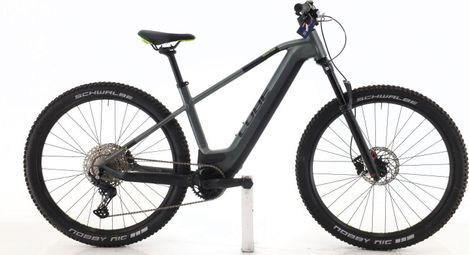 Produit reconditionné · Cube Reaction Hibrid Pro / Vélo VTT électrique / Cube | Bon état