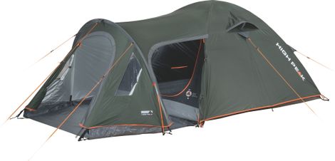 Kira 4.1 tente dôme