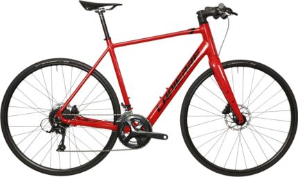 Cannondale CAAD Optimo 1 Road Bike Shimano 105 11S 700 mm Candy