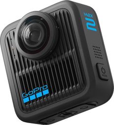 Pack Caméra 360° GoPro MAX2 Speciality Bundle