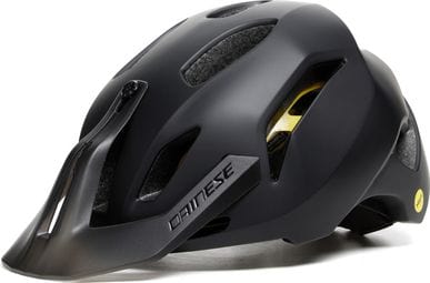 Dainese LINEA 03 MIPS Helmet Black