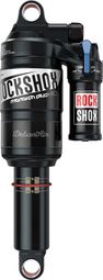 Ammortizzatore ROCKSHOX 2016 MONARCH PLUS RC3 DebonAir Mid Comp Nero