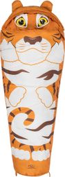 Highlander Creature Kids Tiger Children's Sleeping Bag