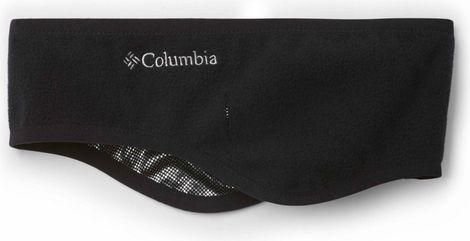 COLUMBIA Trail Shaker Unisex Headband Black