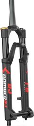 Fourche Marzocchi Bomber DJ 26'' Air Grip Sweep Adj | 20TAx110mm | Déport 37mm | Noir