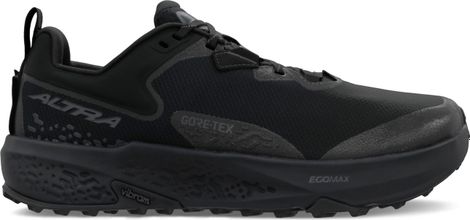 Altra Timp 6 GTX Black Men's Trail Running Shoes