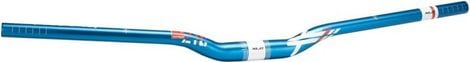 XLC Handlebar HB-M16 780 mm 9° Blue