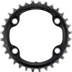 Plateau SHIMANO SLX SM-CRM70 Noir