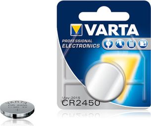 PILES CR2450 LITHIUM VARTA (1)