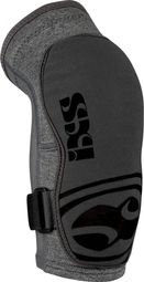 IXS Flow Evo+ Elbow grey 