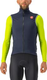 Castelli Perfetto Ros 2 Weste Blau