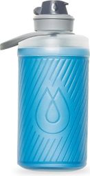 Botella Flexible Hydrapak Flux 750 ml Azul