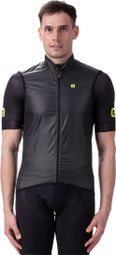 Chaqueta sin mangas Alé Vento <p><strong>2.</strong></p>0 Negra