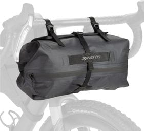 Syncros Handlebar Bag Black 8.15L