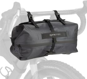 Syncros Handlebar Bag Black 8.15L