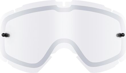 O'Neal B-30 Youth Goggle Spare Double Lens Clear