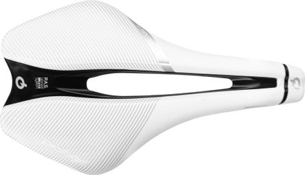 Selle Prologo Dimension | 4.0 | Blanc / Noir