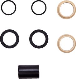Fox Racing Shox-afdichtings- en busenset 8 x 25,4 mm
