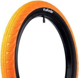 Pneu 20  BMX Tall Order Orange