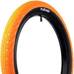 Pneu 20  BMX Tall Order Orange