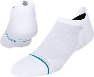 Chaussettes Stance Performance Run Light Tab Blanc