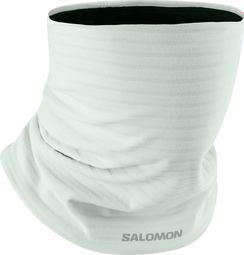 Salomon RS Warm Unisex Neckwarmer Hellgrün